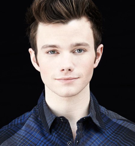 Glee's Chris Colfer To Celebrate The End of The Land of Stories Series With a Book Tour

Credit: Little, Brown and Company