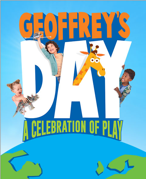 geoffrey day