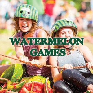 watermelon games