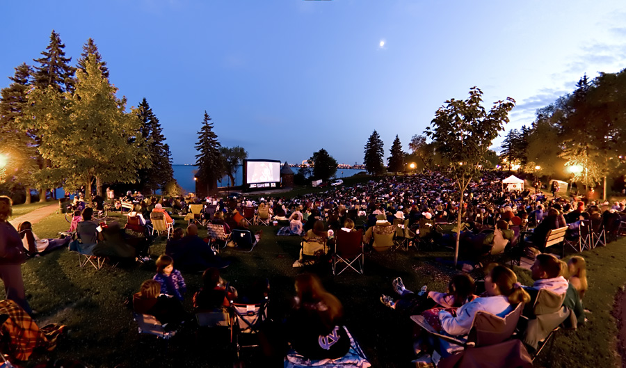 Movies-in-the-park