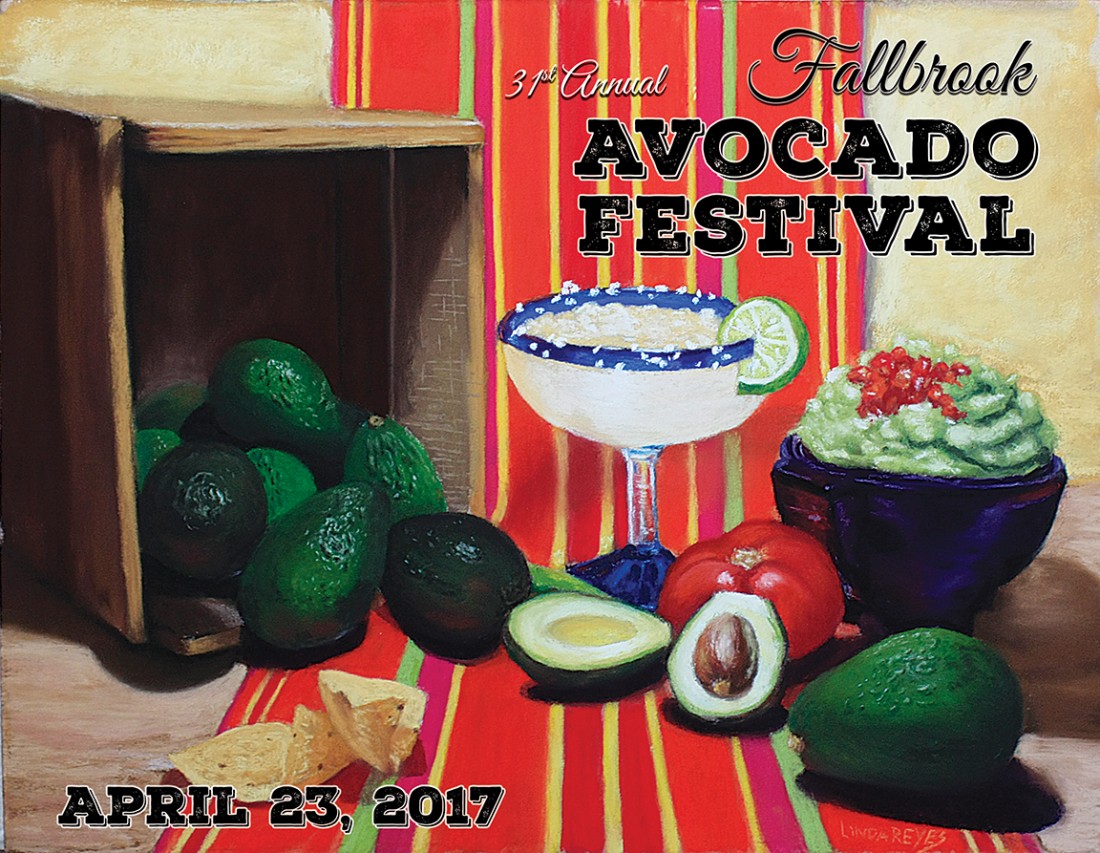 avocado fest