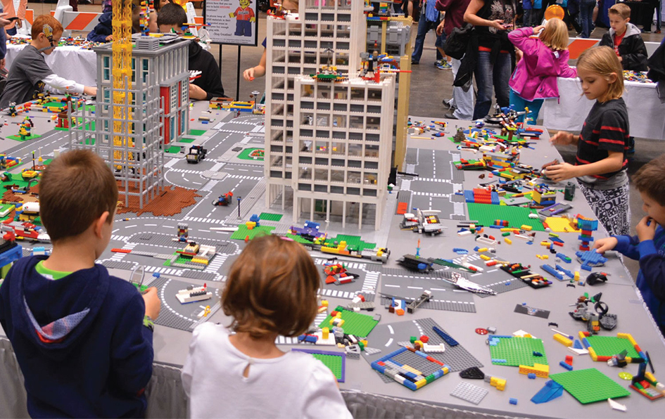 brick fest 2019