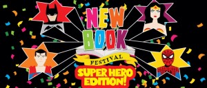 new book fest