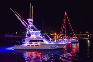 dana point boat