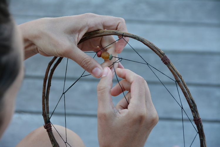 how-to-make-dreamcatchers