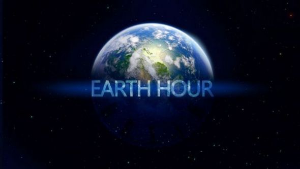 earth-hour