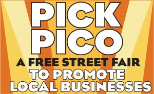 Pick Pico 2015 Businesses FINAL