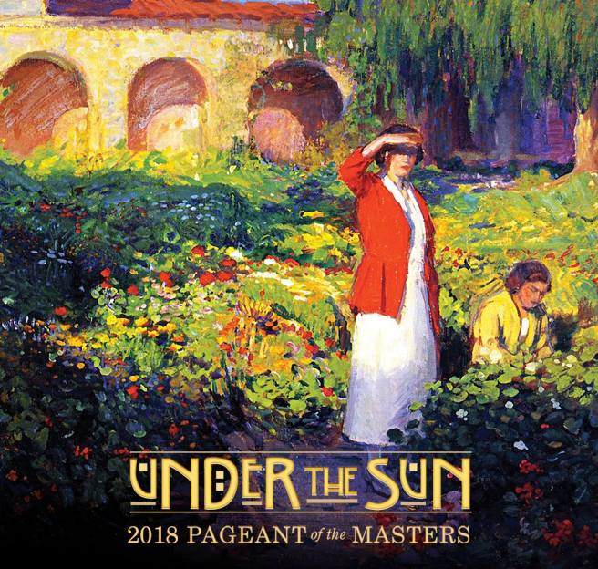 laguna-beach-2018-pageant-of-the-masters-under-the-sun
