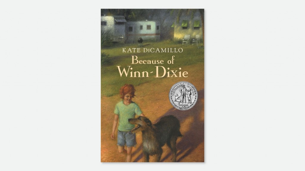 5BecauseofWinnDixie