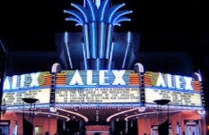 alex-theater