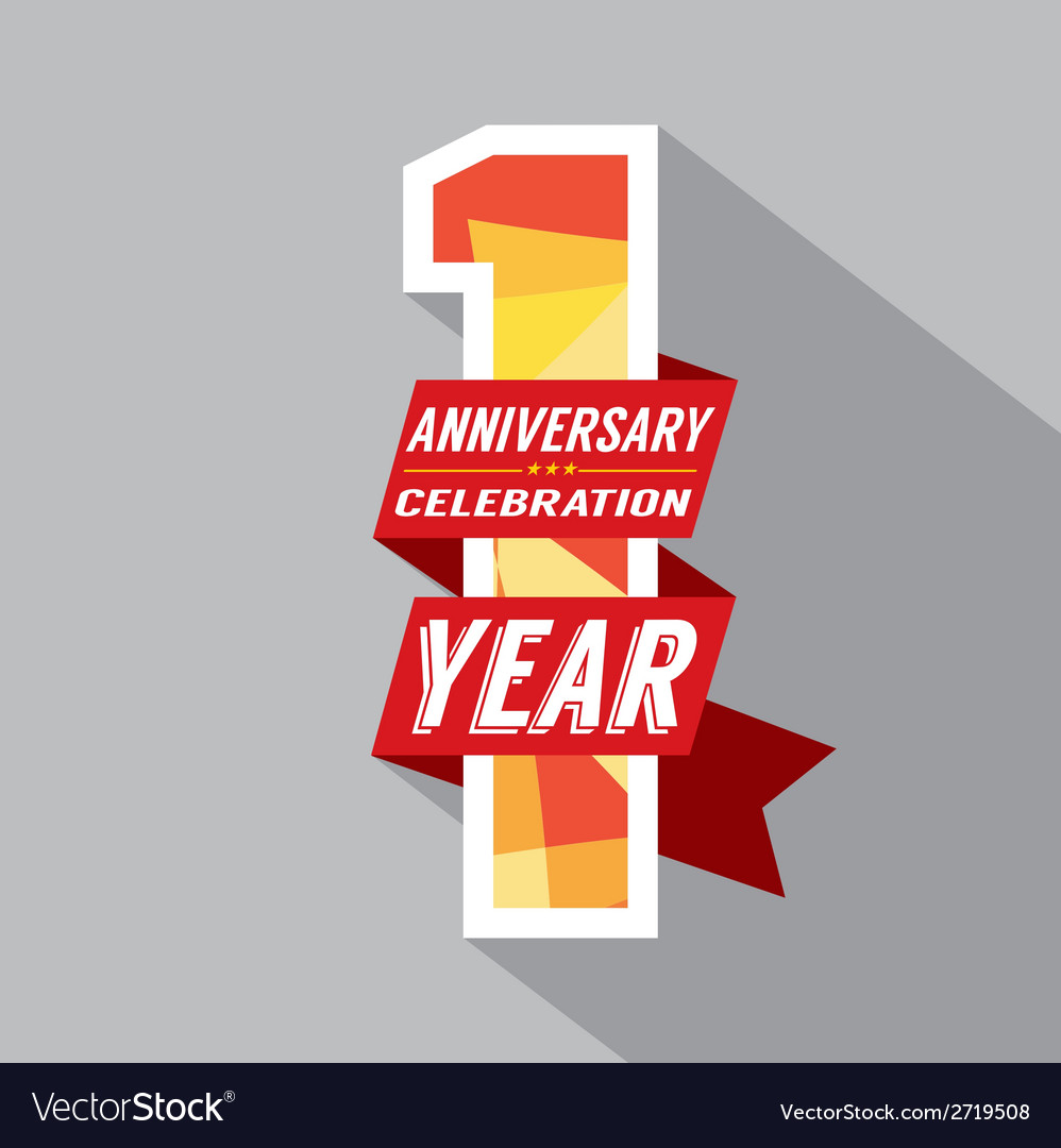 first-year-anniversary-celebration-design-vector-2719508