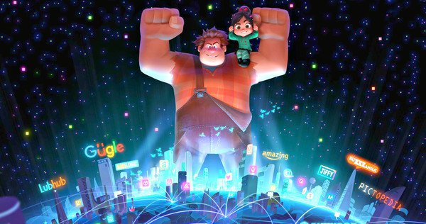 Wreck-It-Ralph