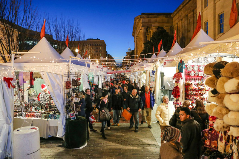 downtown-holiday-market-illuminated-at-night_credit-downtown-holiday-market