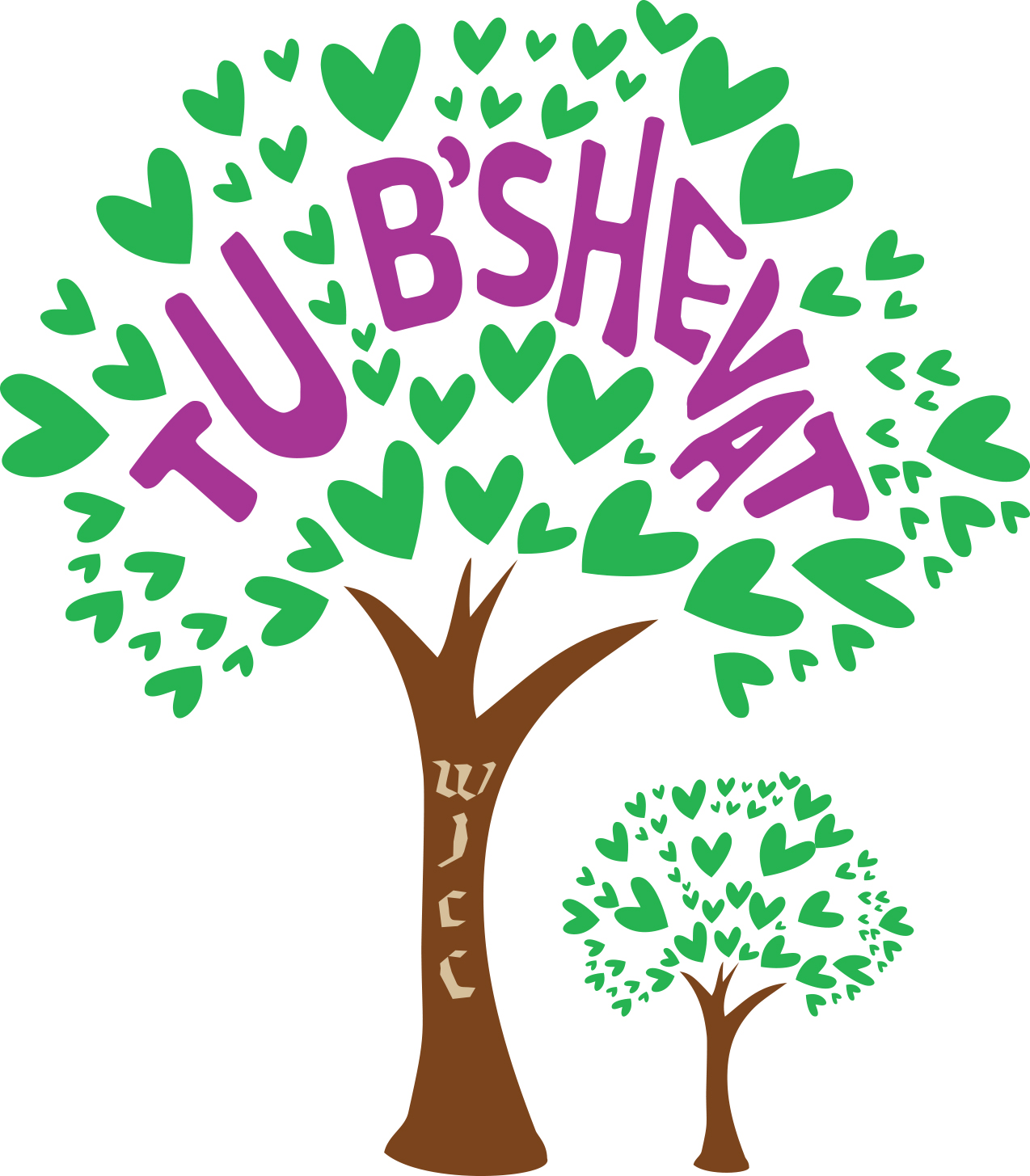 Tubshevat-Tree