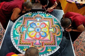 sand-painting-sand-mandala