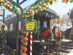 Fillmore.HolidayTrains