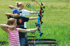archery
