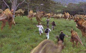 jurassic park