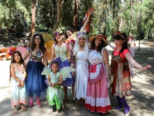 A+Faery+Hunt
