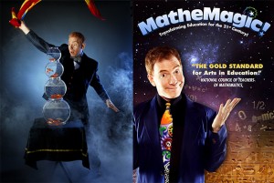 mathemagic-collage