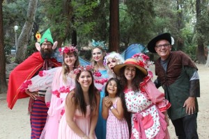 A-Faery-Hunt-A-Mermaid’s-Tail