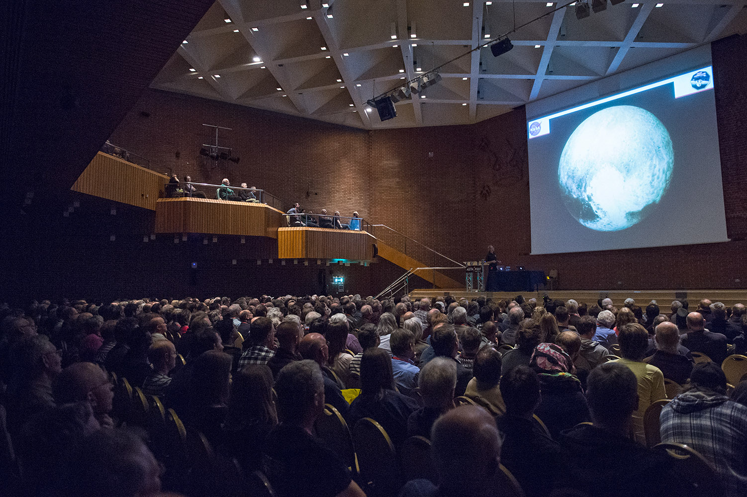 Astrofest 2016