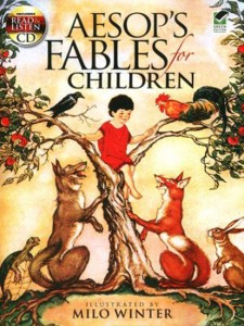 Aesop-for-Children
