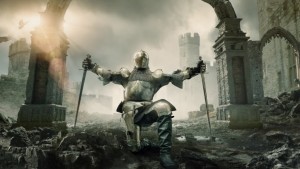 KnightInShiningArmor