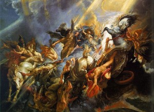 greek-mythology